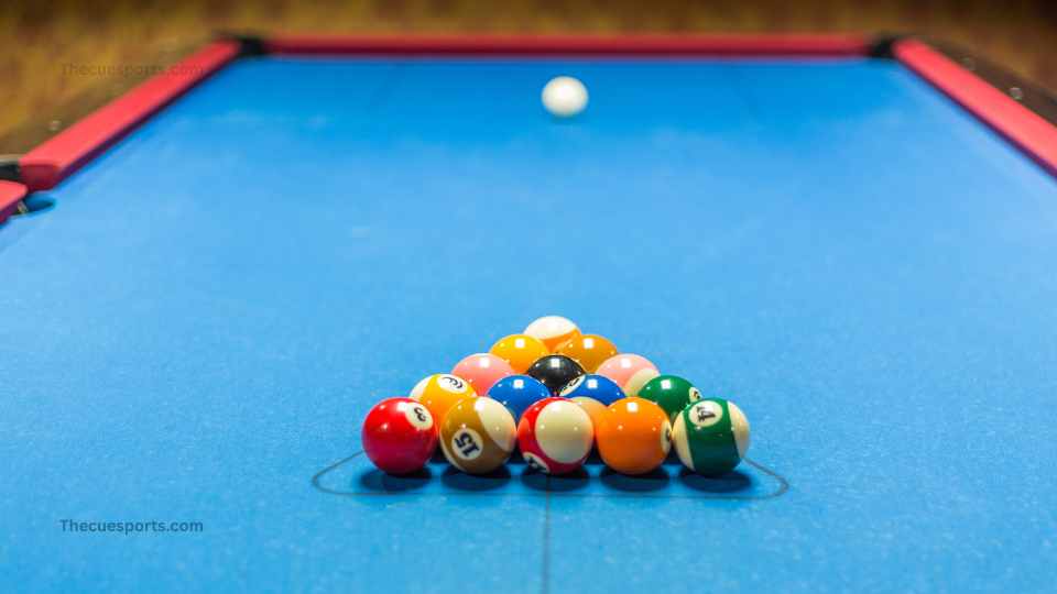 Most Popular Sports 8-ball Pool Game