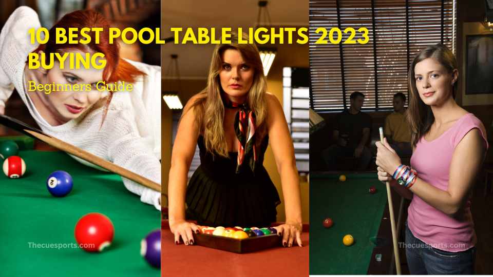 Best Pool Table Felt 2023