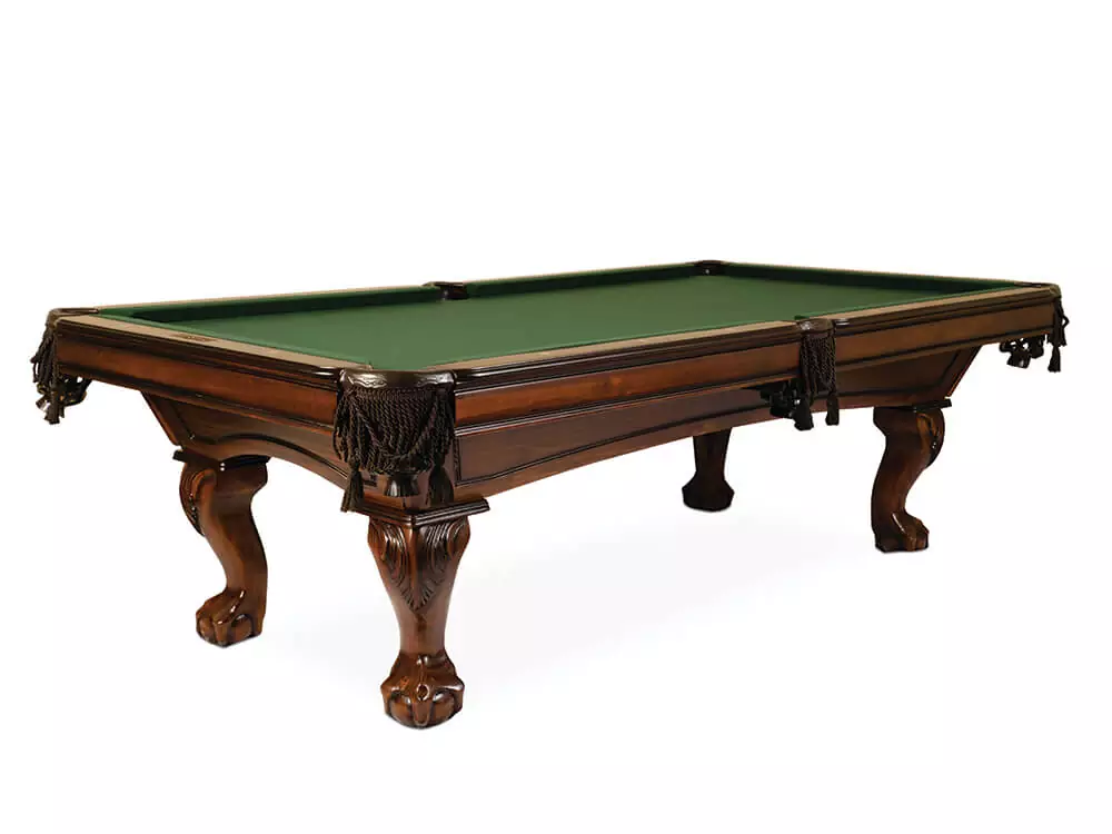 How Much Does a Billiard Pool Table Cost?